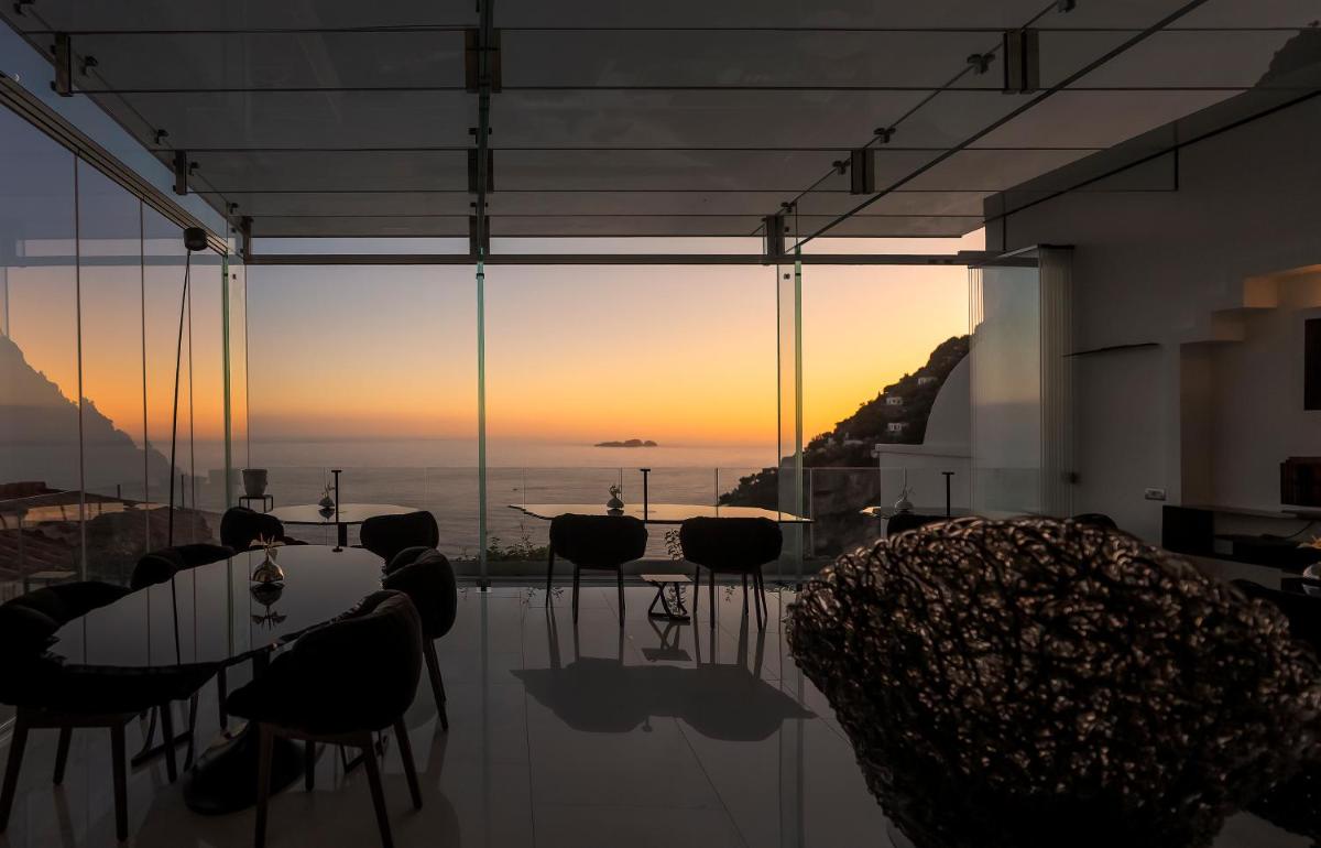 Hotel Villa Franca