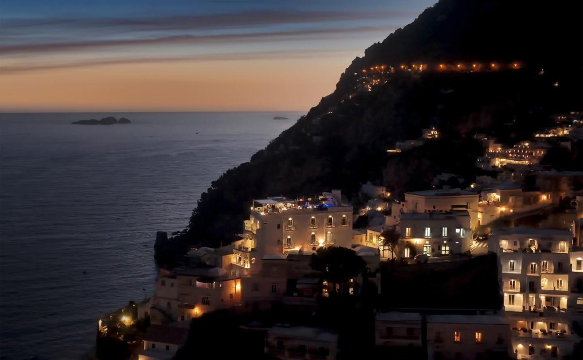 Hotel Villa Franca