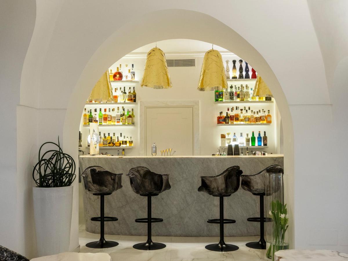 Hotel Villa Franca