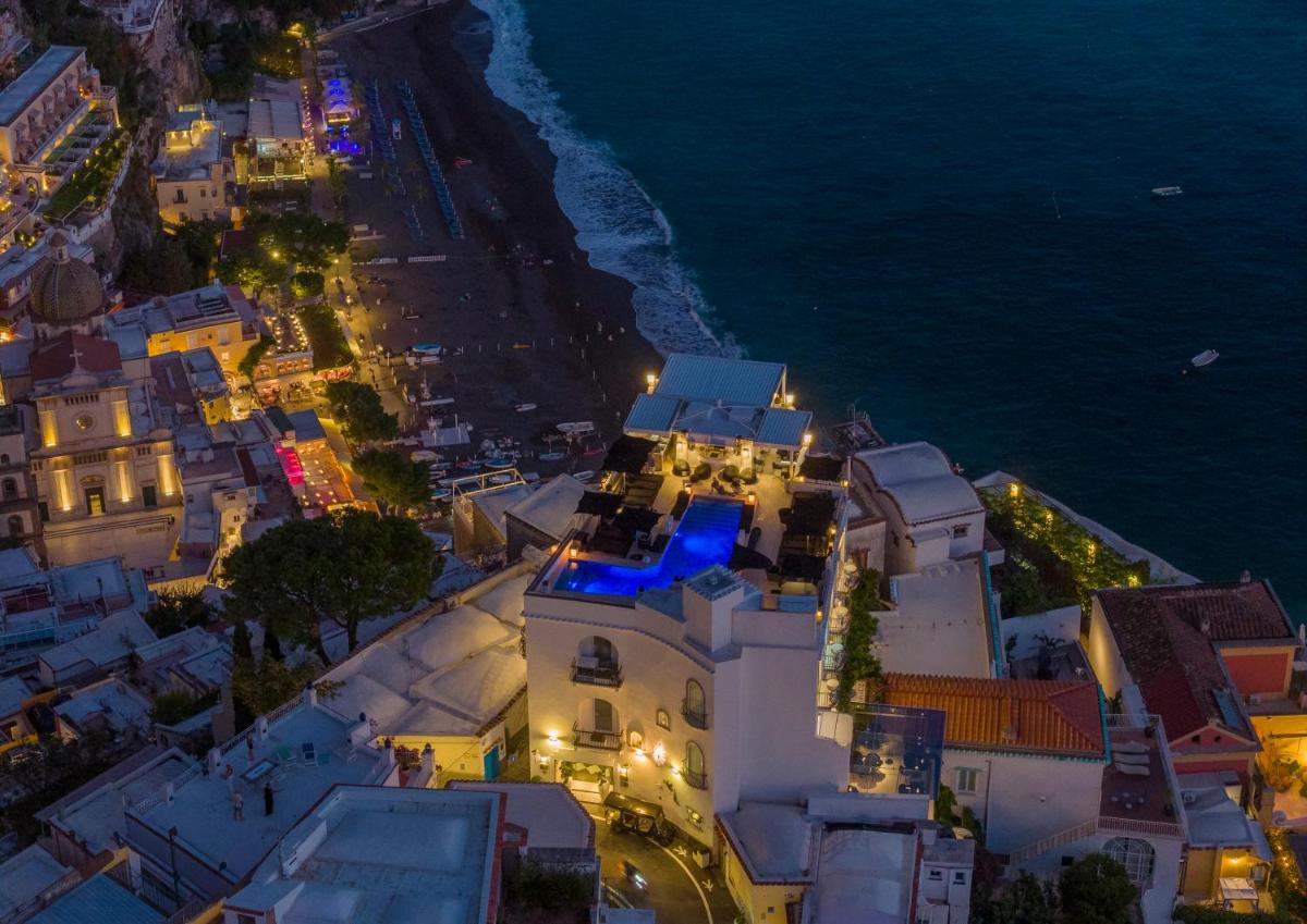 Hotel Villa Franca