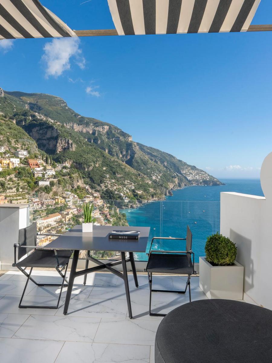 Hotel Villa Franca