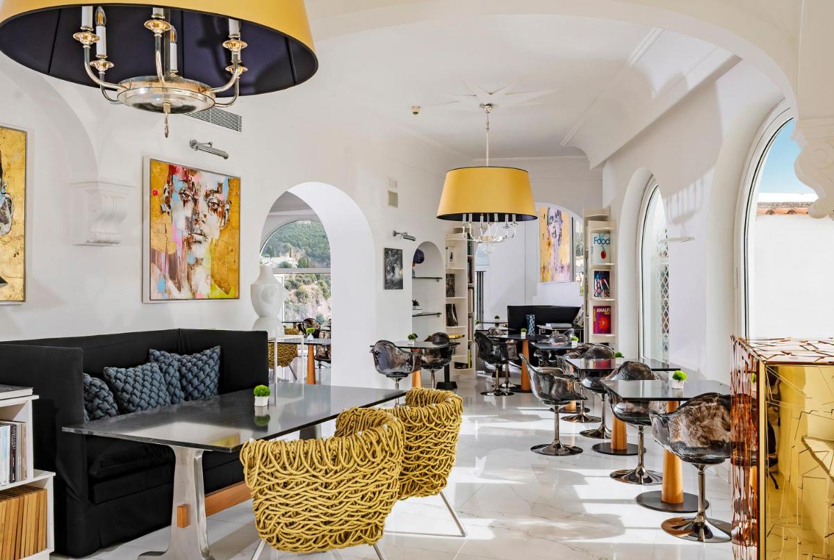Hotel Villa Franca
