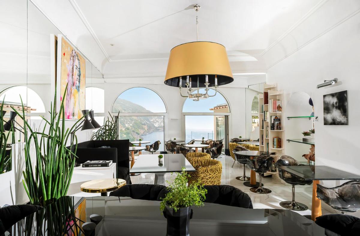 Hotel Villa Franca