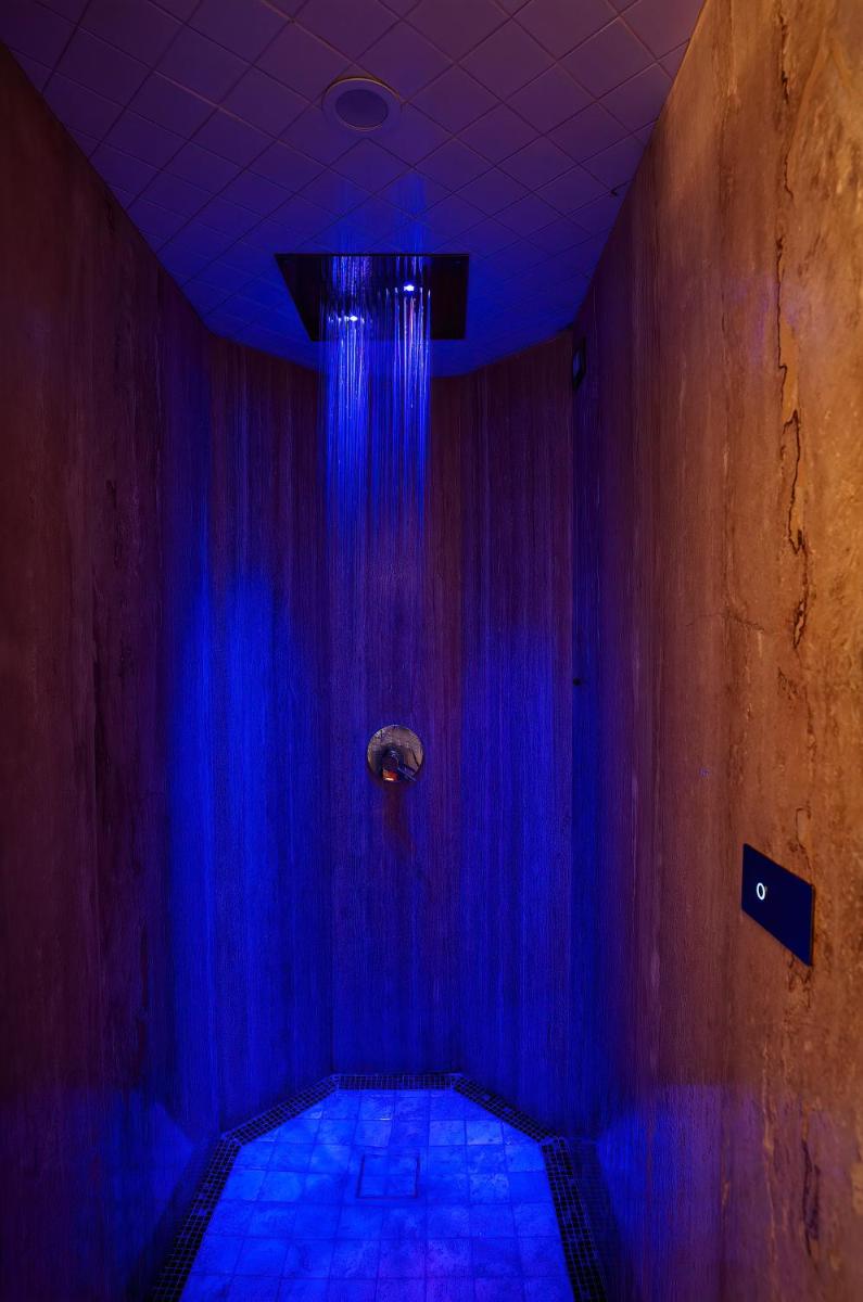 Hotel Villa Franca