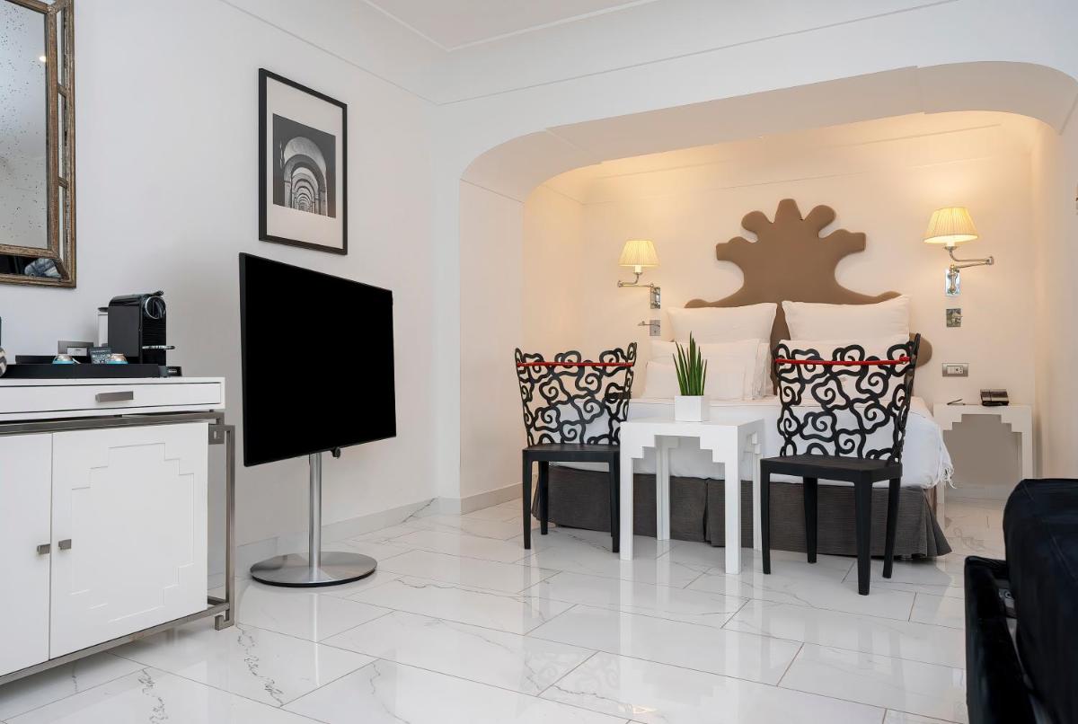 Hotel Villa Franca