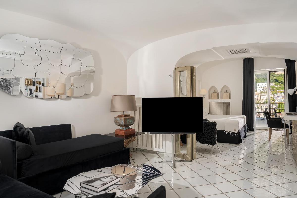 Hotel Villa Franca