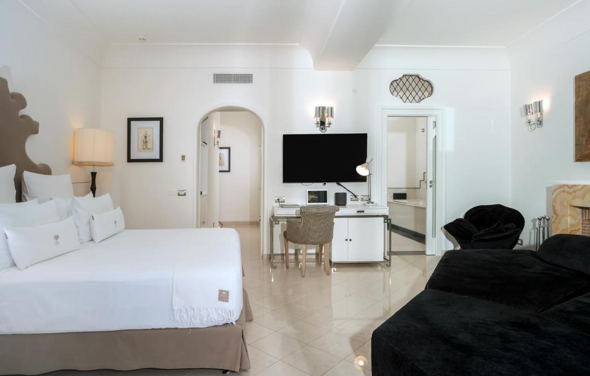 Hotel Villa Franca
