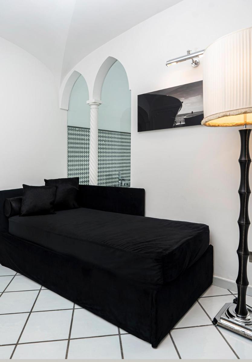 Hotel Villa Franca