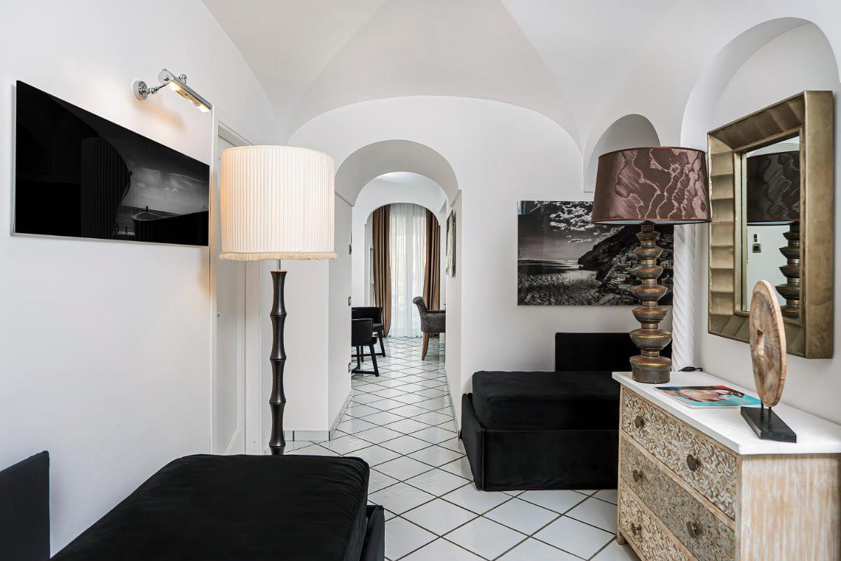 Hotel Villa Franca