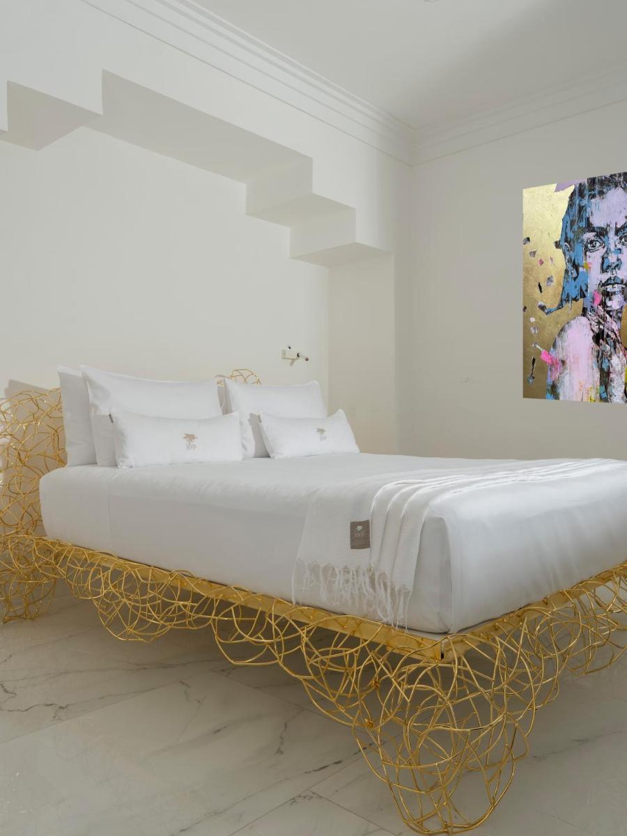 Hotel Villa Franca