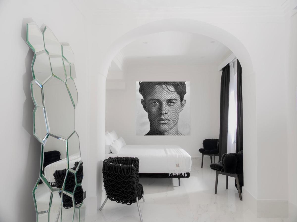 Hotel Villa Franca