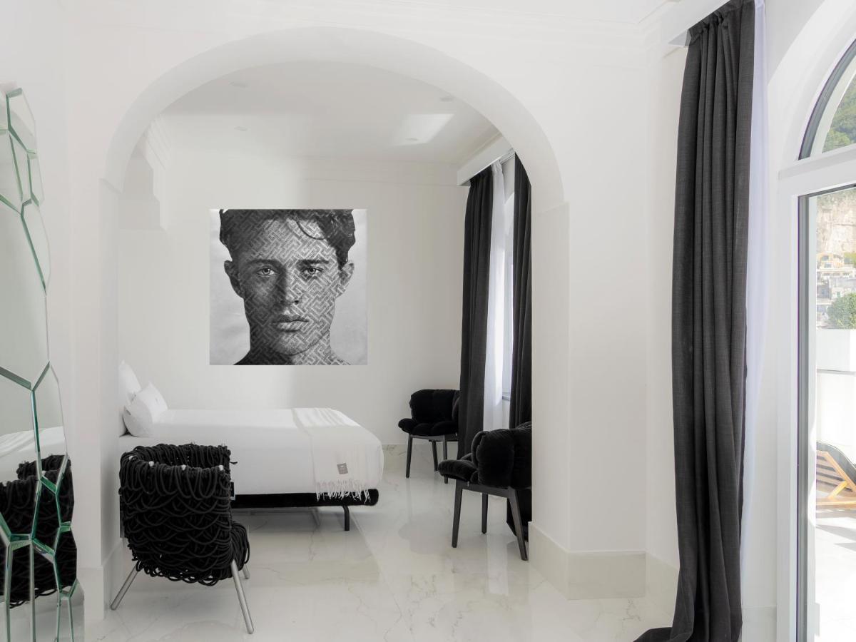 Hotel Villa Franca