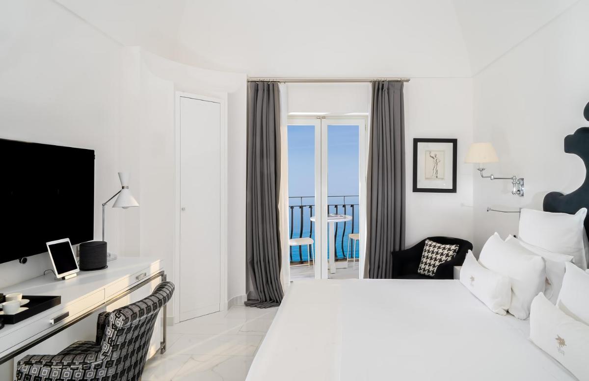 Hotel Villa Franca