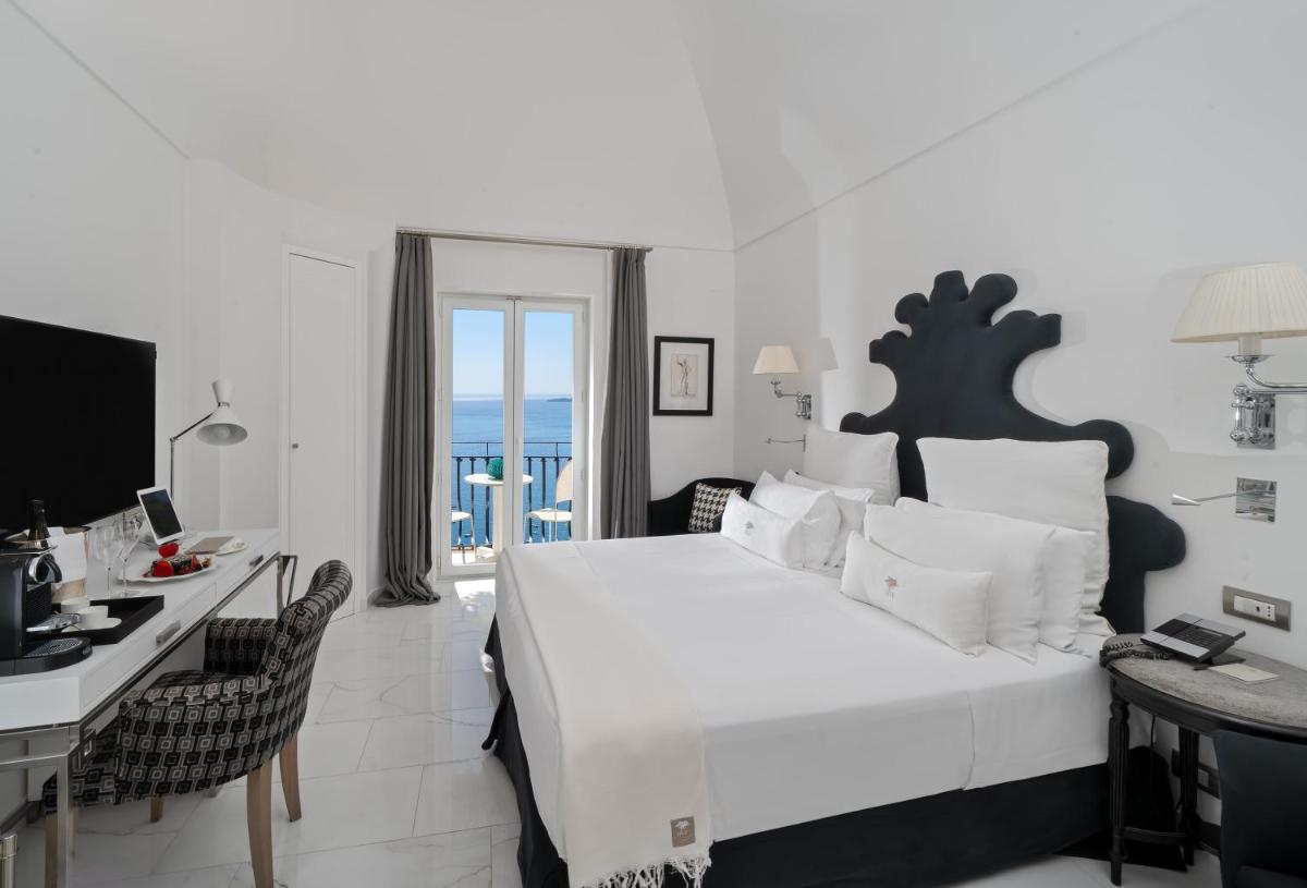 Hotel Villa Franca