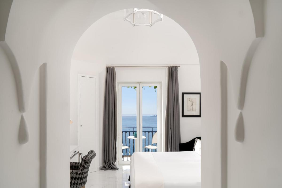 Hotel Villa Franca