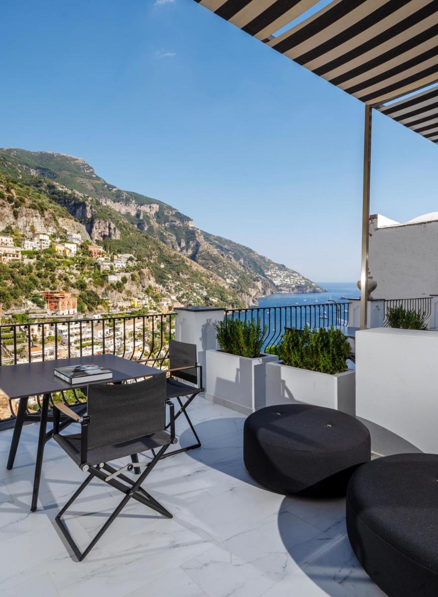 Hotel Villa Franca