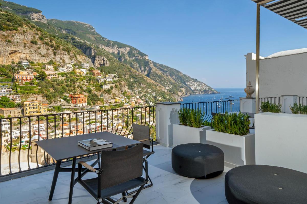 Hotel Villa Franca