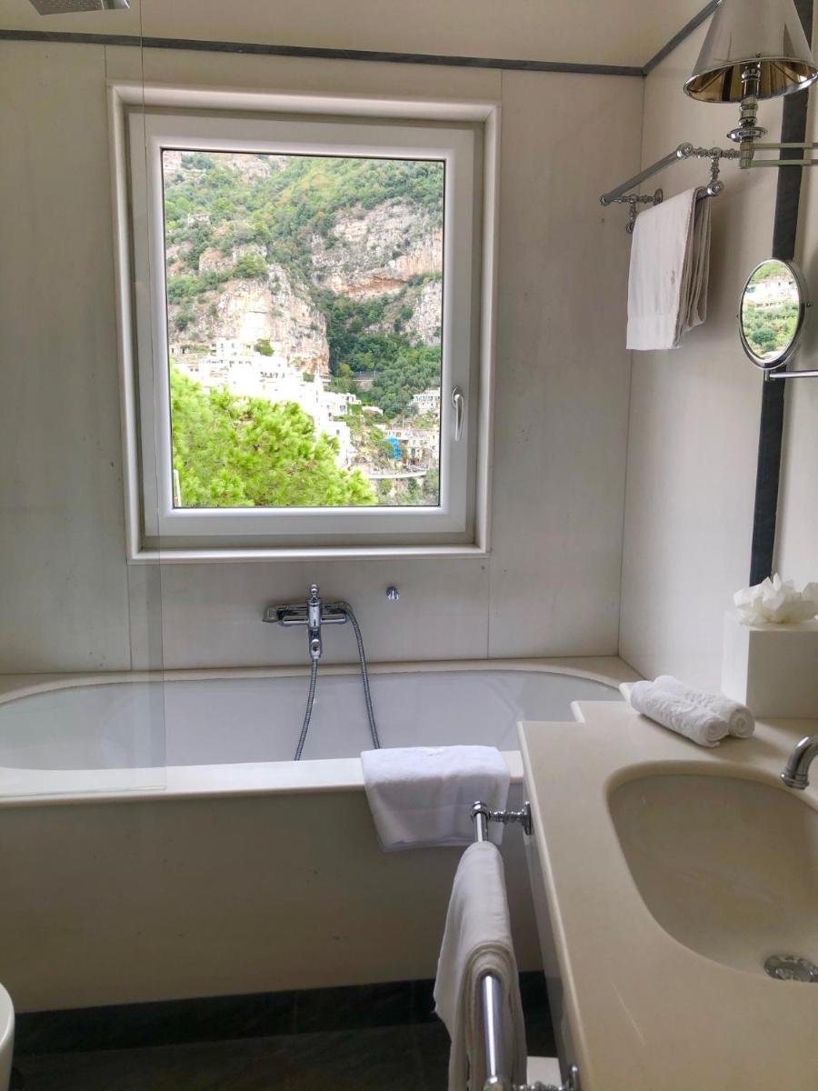 Hotel Villa Franca