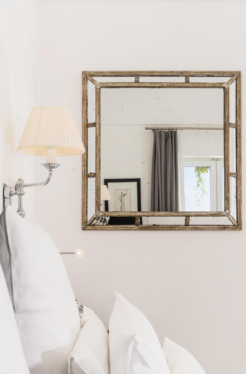 Hotel Villa Franca