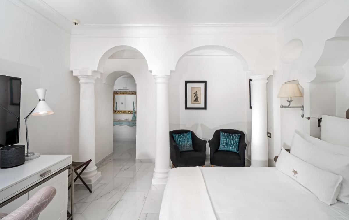 Hotel Villa Franca