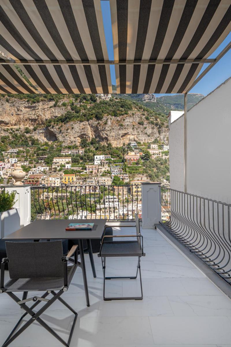 Hotel Villa Franca