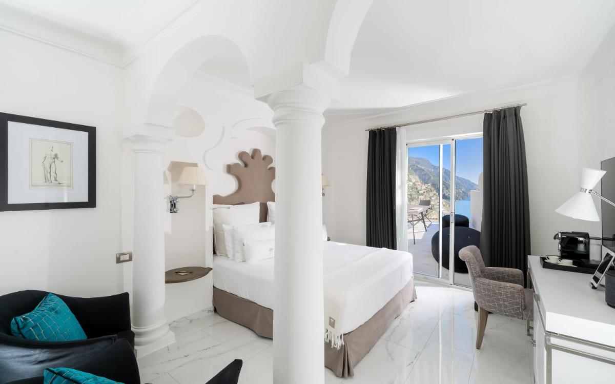 Hotel Villa Franca