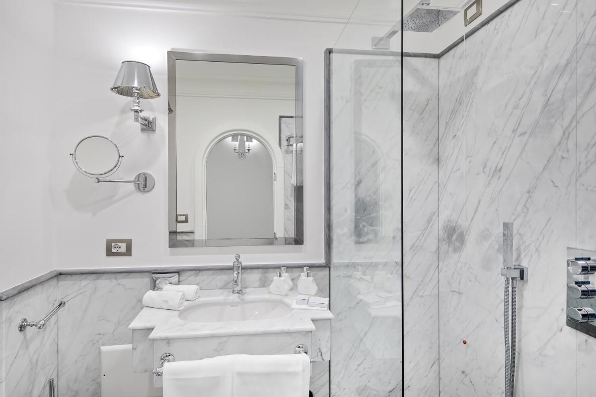 Hotel Villa Franca