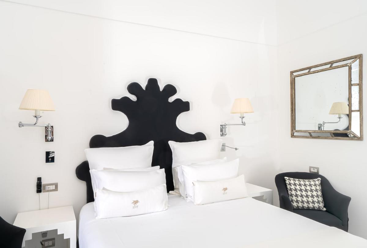 Hotel Villa Franca