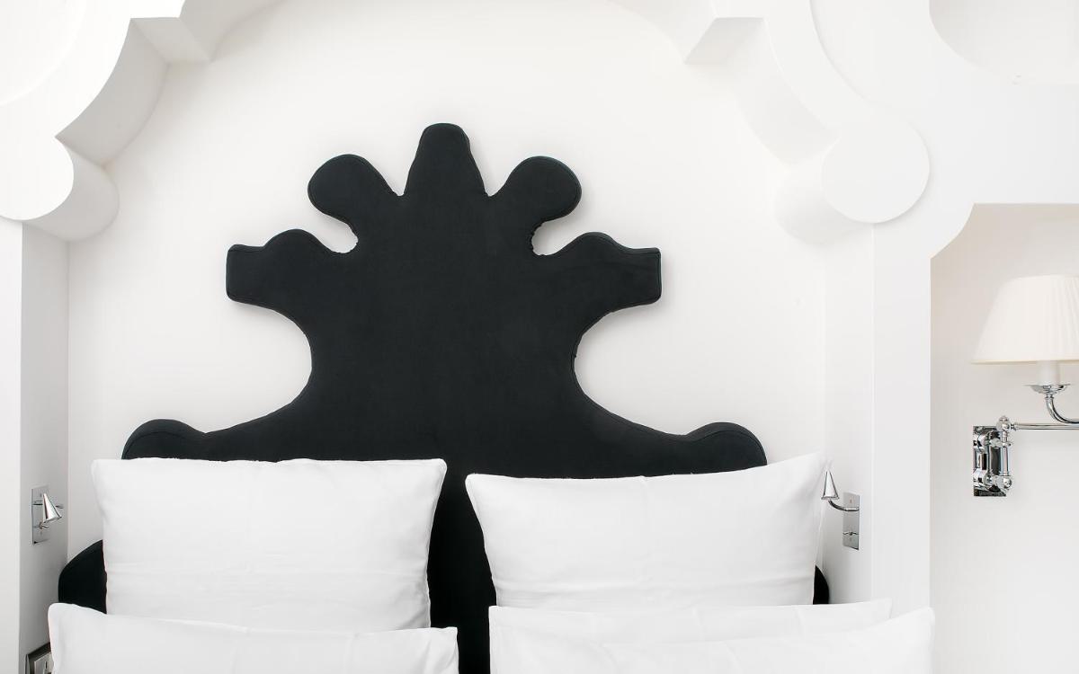 Hotel Villa Franca