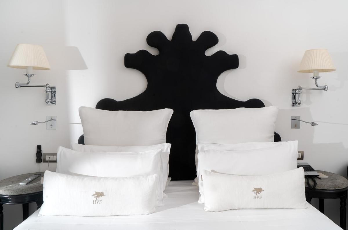 Hotel Villa Franca