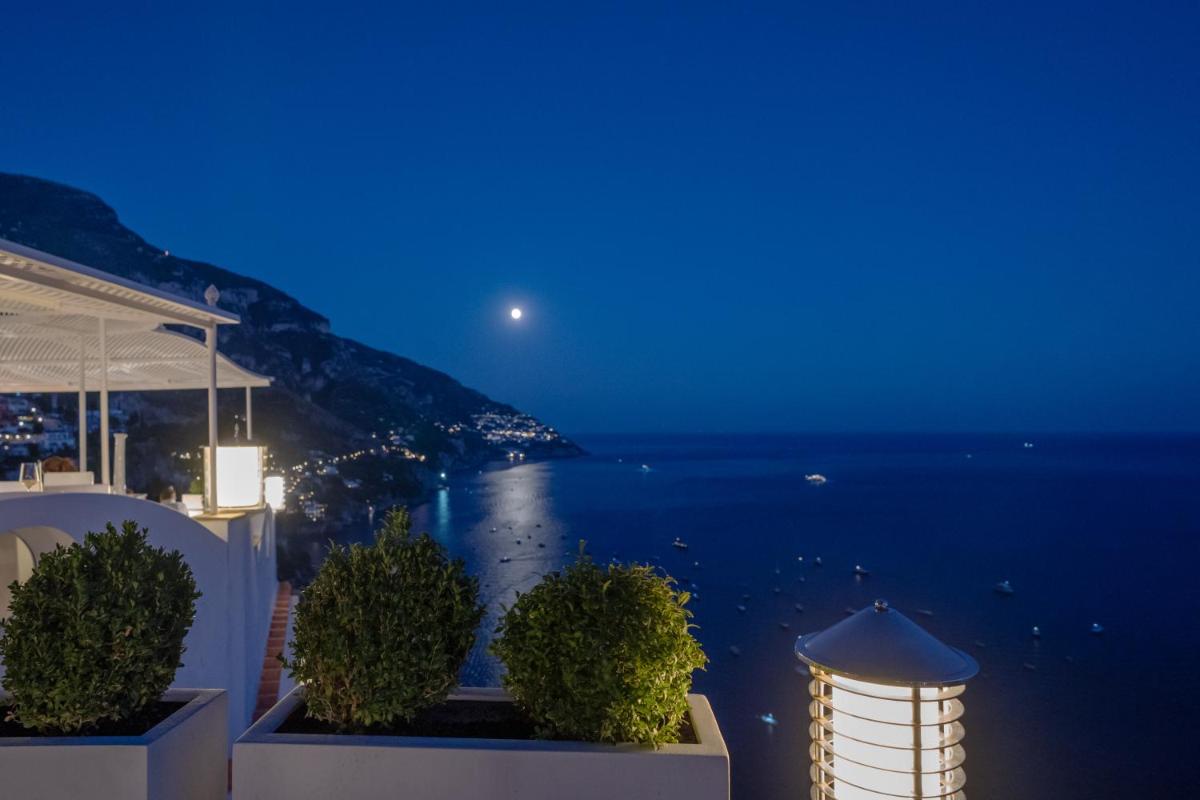Hotel Villa Franca