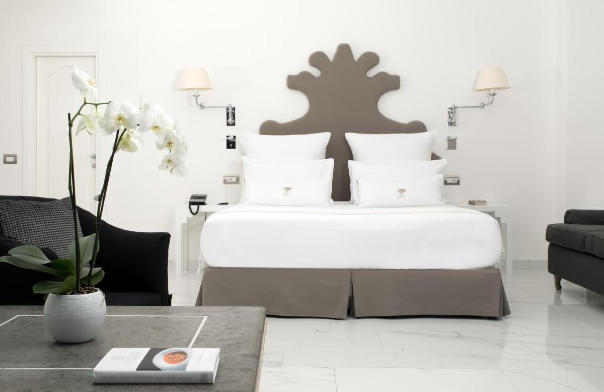 Hotel Villa Franca