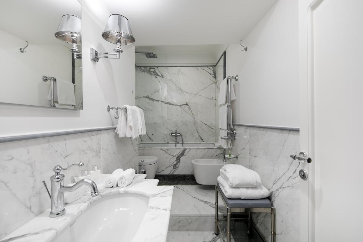 Hotel Villa Franca