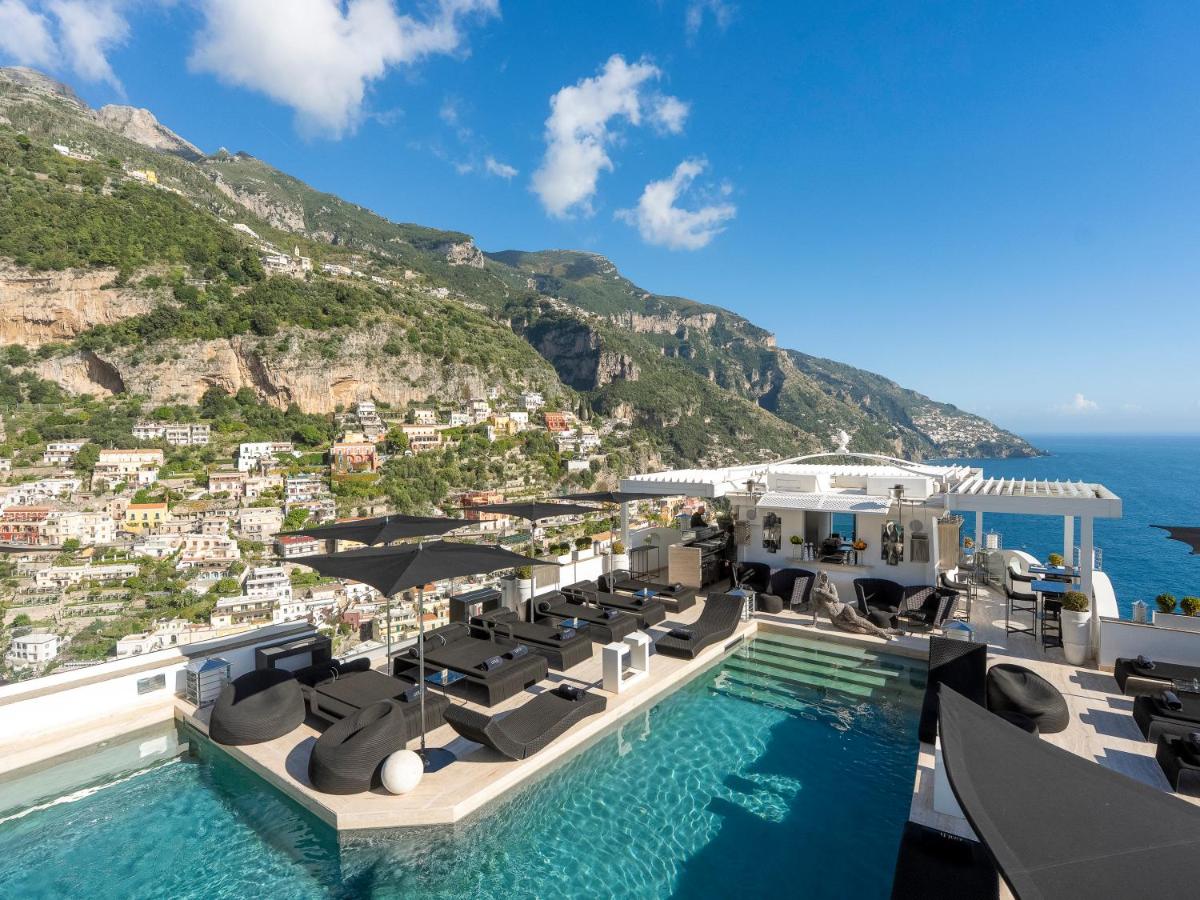 Hotel Villa Franca
