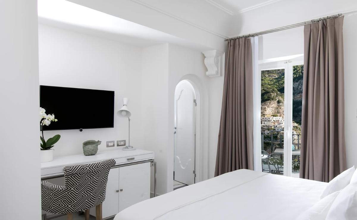 Hotel Villa Franca