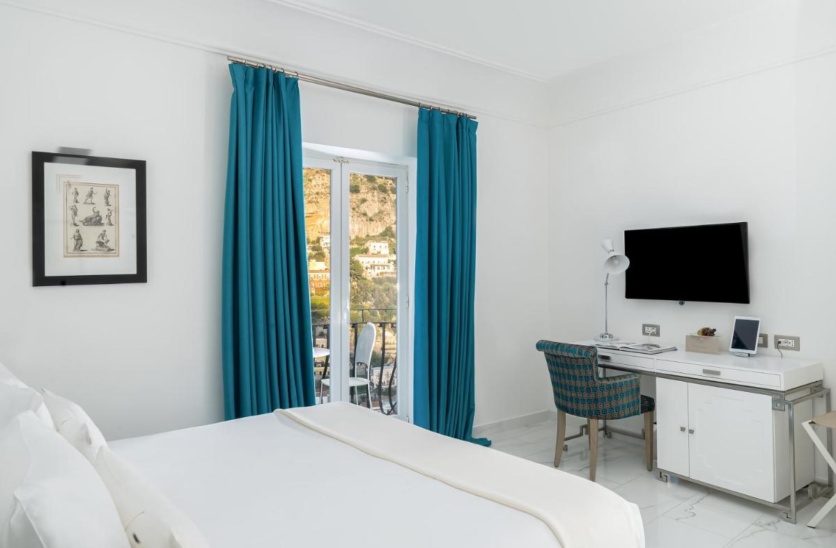 Hotel Villa Franca
