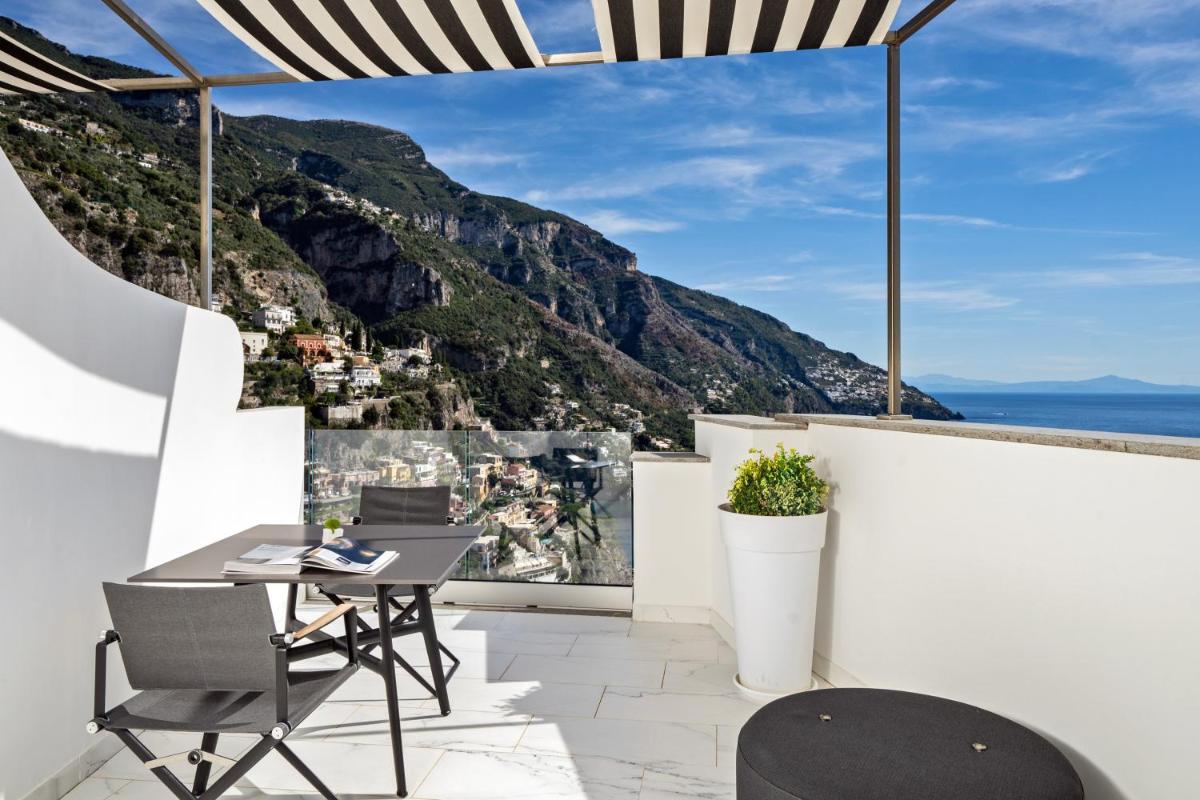 Hotel Villa Franca