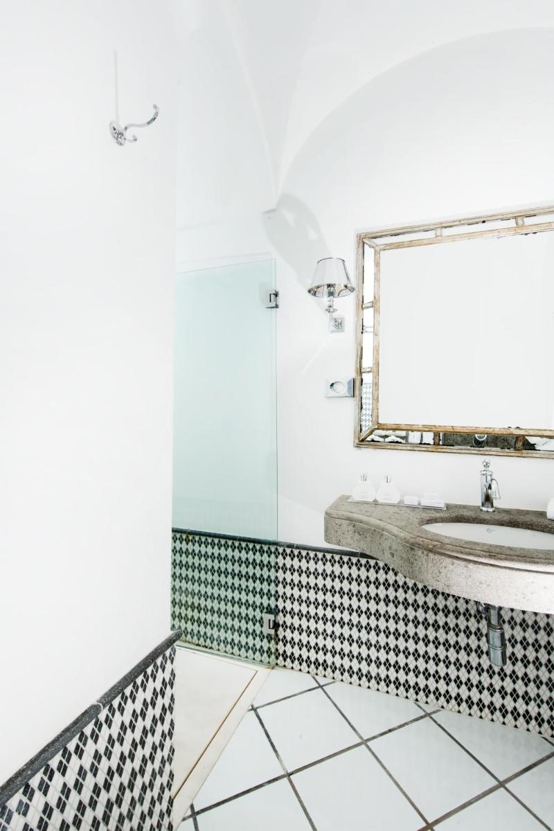 Hotel Villa Franca