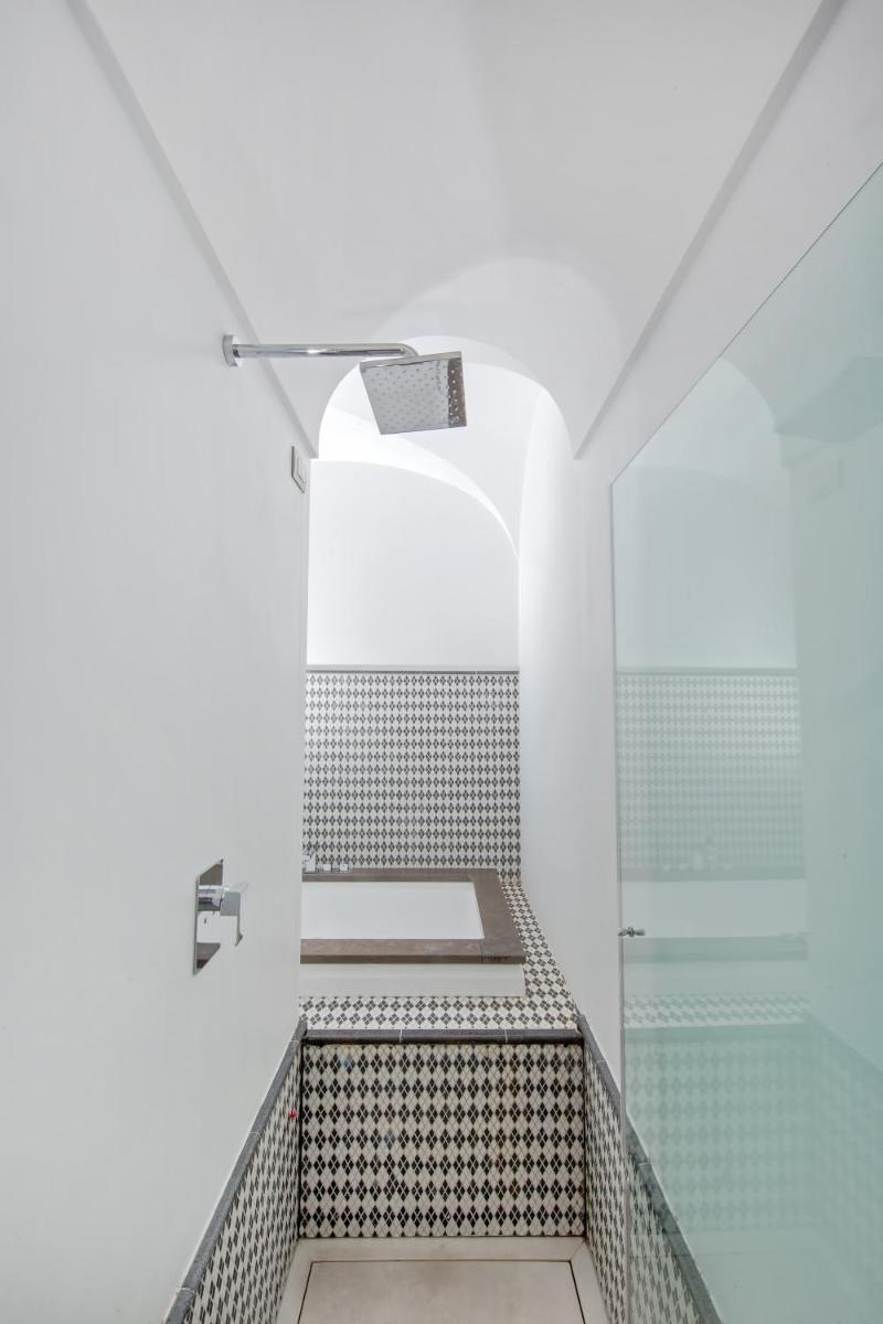 Hotel Villa Franca