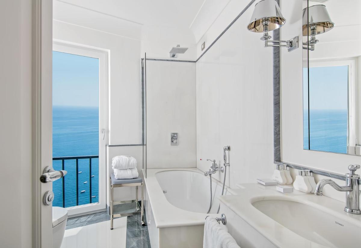 Hotel Villa Franca