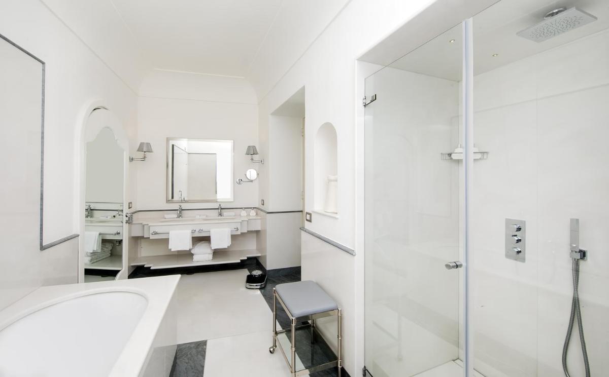 Hotel Villa Franca