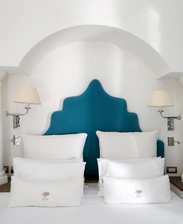 Hotel Villa Franca