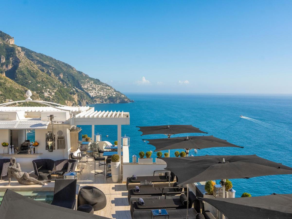 Hotel Villa Franca