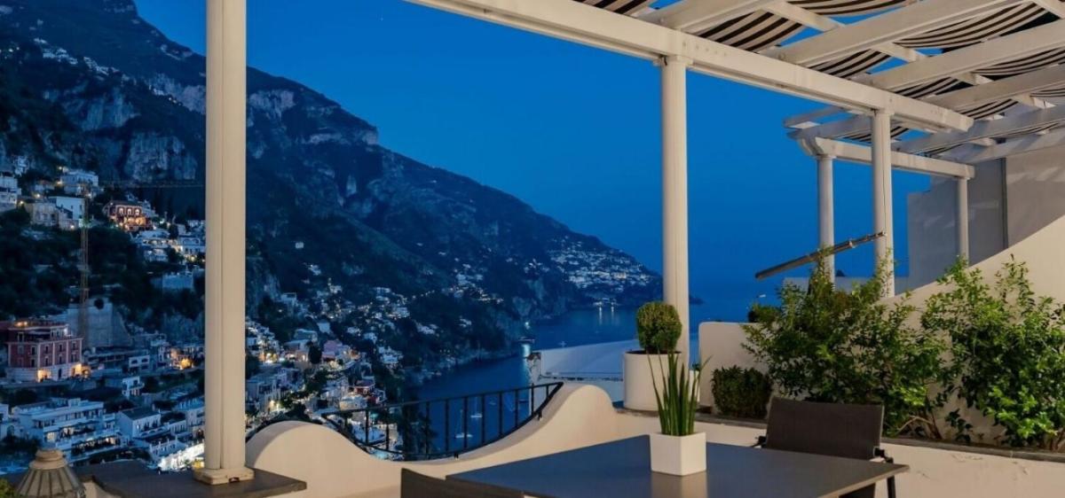 Hotel Villa Franca