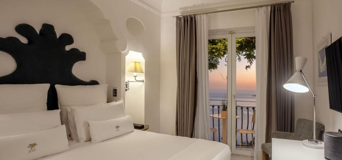 Hotel Villa Franca
