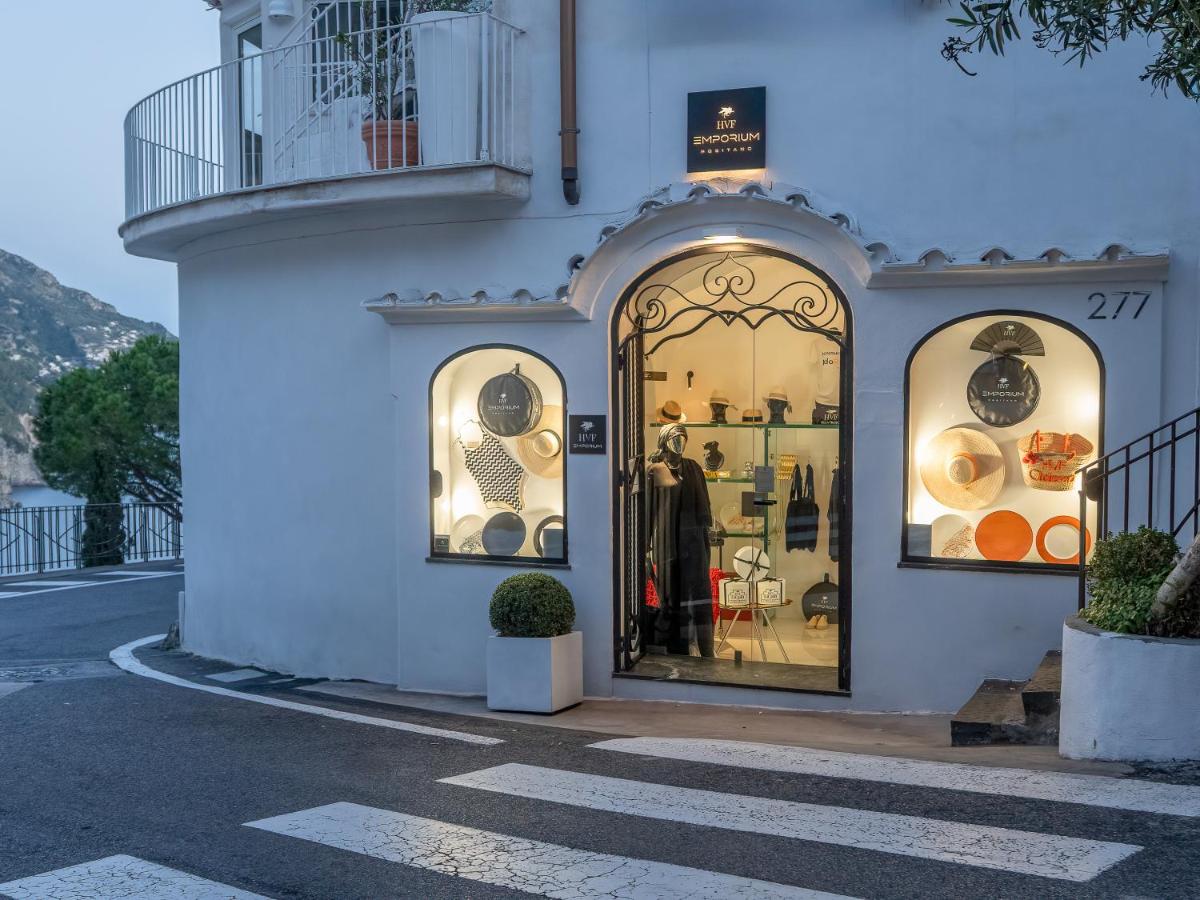 Hotel Villa Franca
