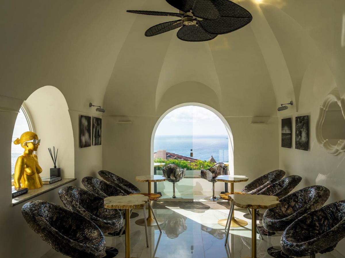Hotel Villa Franca