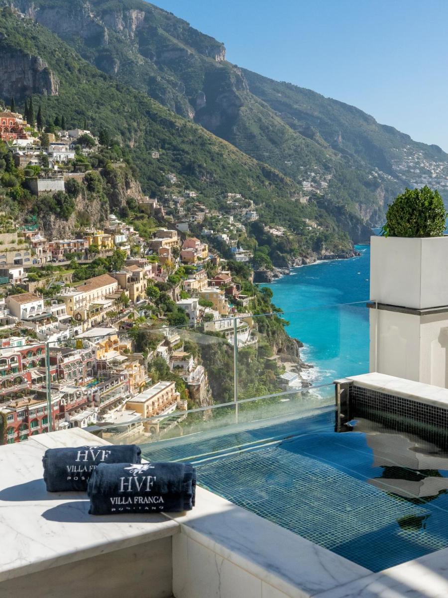 Hotel Villa Franca