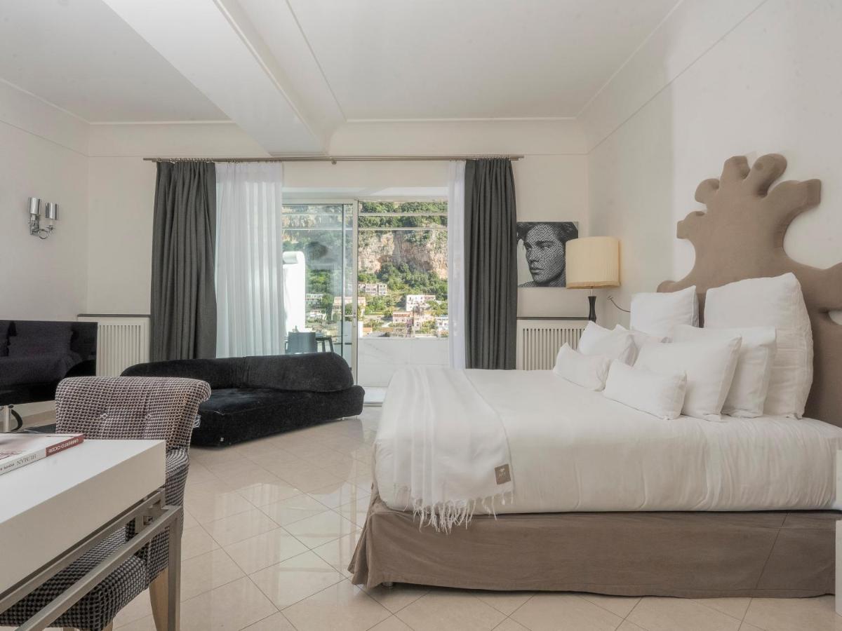 Hotel Villa Franca