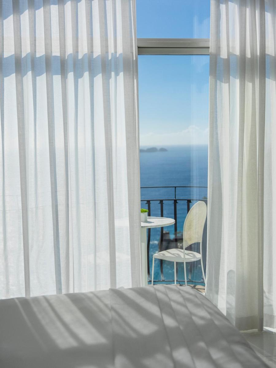Hotel Villa Franca